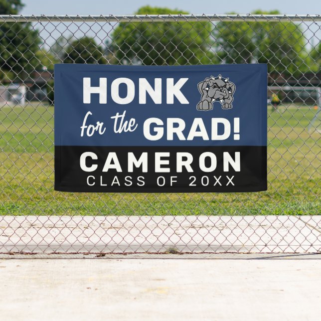 Banderoles Diplôme SUOSU (En situation)