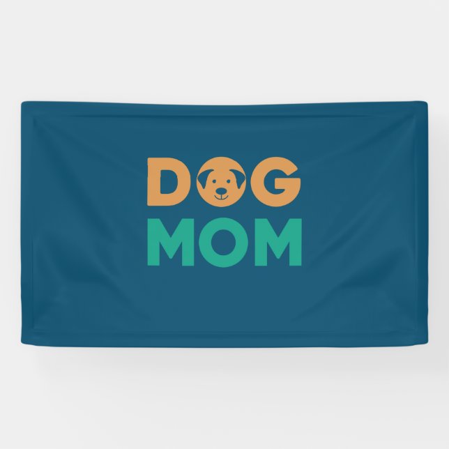 Banderoles Dog (Horizontal)