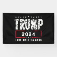 Donald Trump 2024 redonne l'élection américaine