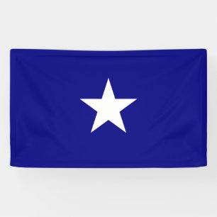 Banderoles Drapeau bleu Bonnie