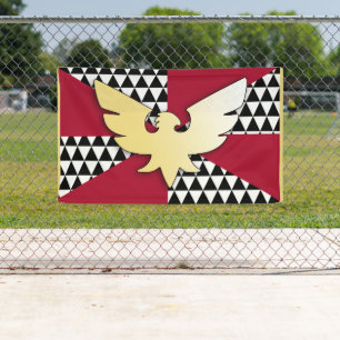 Banderoles Drapeau de fierté Drag
