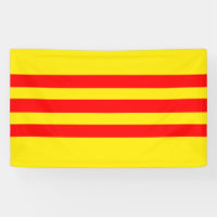 Drapeau du Vietnam (nouveau)