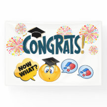 DRÔLE Félicitations pour le diplôme
