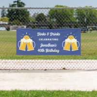 Drôle Pickleball Dinks & Boissons Bière Personnali