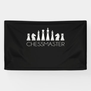 Banderoles Échecs - Chessmaster