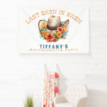 Enterrement de vie de jeune fille Nashville Bash