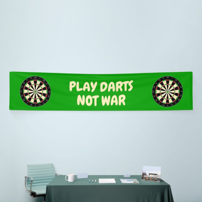 Banderoles Équipement sportif - Tableau de bord 1 (Salon professionnel)