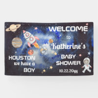 Espace extra-atmosphérique Houston Nous avons un B
