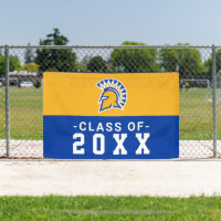 État de San Jose | Graduate Class of
