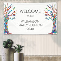 Famille Arbre Famille Bienvenue