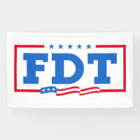 FDT Amusant anti-Trump No-Trump