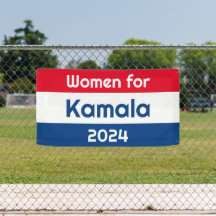 Femmes pour Kamala Harris 2024 Big
