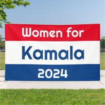 Femmes pour Kamala Harris 2024 Énorme