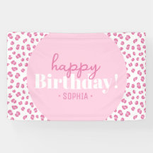 Fête d'anniversaire de Girl Wild
