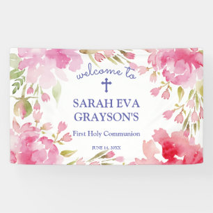 Banderoles Feuillage béni