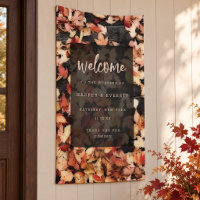 Feuillage Vif | Feuilles d'Automne et Bois Noir de