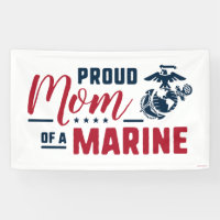 Fier maman d'un marin - Couleur