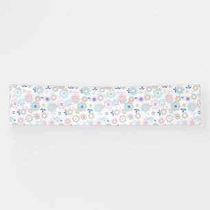 Banderoles Fleurs de printemps d'Eilin 3