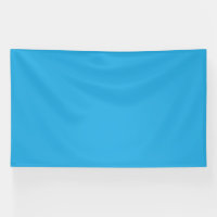 fond bleu avec chat noir et blanc sur