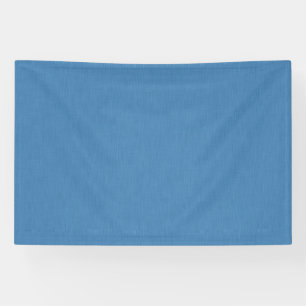 Banderoles Fond texturé bleu simple et calme