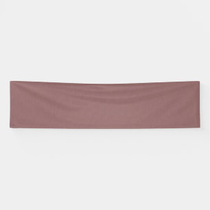 Banderoles Fond texturé rose calme & simple