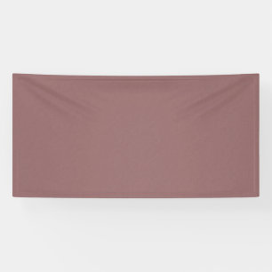 Banderoles Fond texturé rose calme & simple