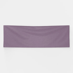 Banderoles Fond violet texturé calme et simple