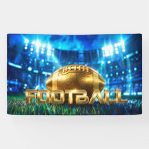 FOOTBALL AMÉRICAIN