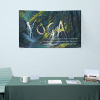 Forêt naturelle YOGA Texte caché Reiki Citations p