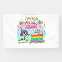 Gâteau de caricature Lover Cute Cadeau d'anniversa