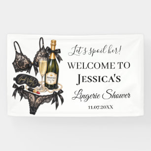 Banderoles Gâtons Son Lingerie En Dentelle De Soutien-Gorge E