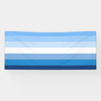 Gay flag