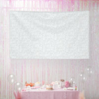 Gris Clair Floral Géométrique | Motif Été Moderne