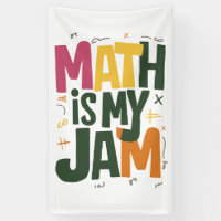 Groovy Math est mon truc premier jour de rentrée s