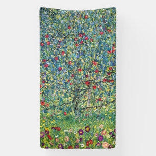 Banderoles Gustav Klimt - Pommier