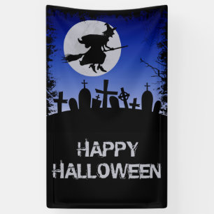 Banderoles Halloween