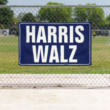 Harris-Walz