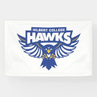 Hawks du Hilbert College