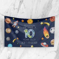 Houston On A 10 Ans Fête Ses 10 Ans