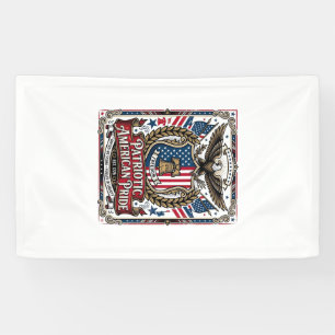 Banderoles Icônes et symboles de liberté du bouclier de liber