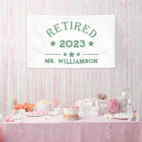 Idée cadeau de retraite personnalisée