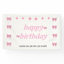 Invitation d'anniversaire - Faites votre fête