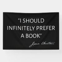 Je devrais infiniment préférer un livre - Jane Aus