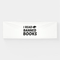 JE LIS DES LIVRES INTERDITS