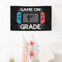 Jeu activé 1re année de primaire Funny Gamer retou