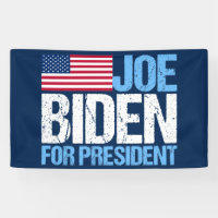 Joe Biden, Président