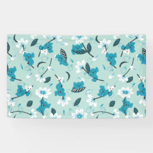 Banderoles Jouer Koala Motif mignon animal et l'art nature
