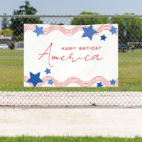 Joyeux anniversaire Amérique Juillet 4ème parti