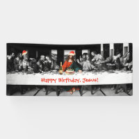 Joyeux anniversaire, Jésus ! Noël drôle