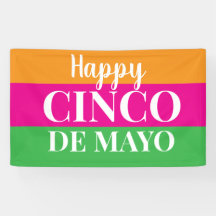 Joyeux Cinco De Mayo